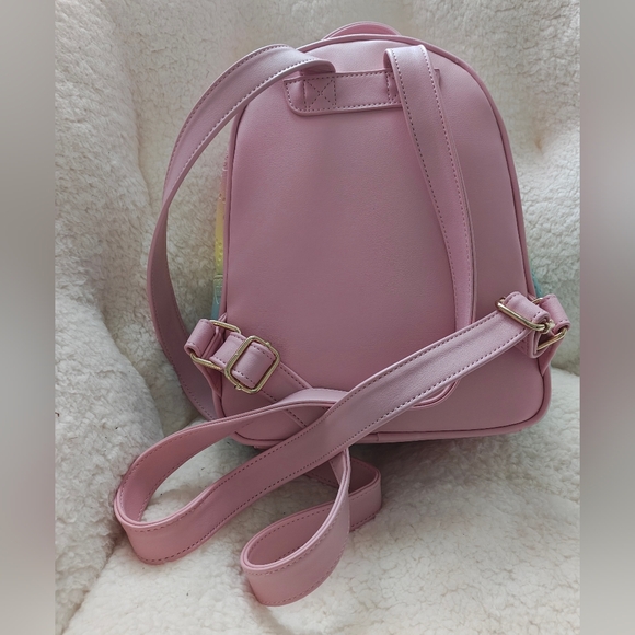 Juicy Couture Gradient Mini Backpack - Picture 2 of 2